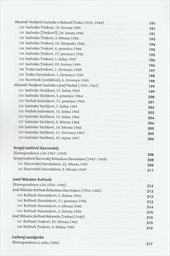 Pražská škola v korespondenci