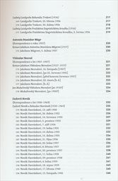 Pražská škola v korespondenci