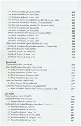 Pražská škola v korespondenci