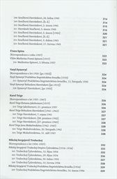 Pražská škola v korespondenci