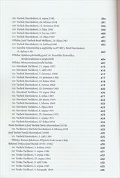 Pražská škola v korespondenci