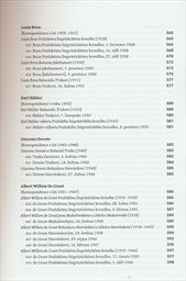 Pražská škola v korespondenci