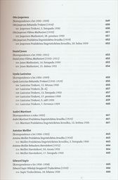 Pražská škola v korespondenci