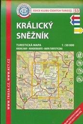 Králický Sněžník