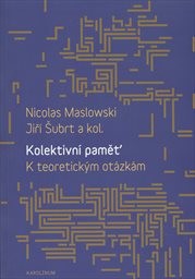 Kolektivní paměť