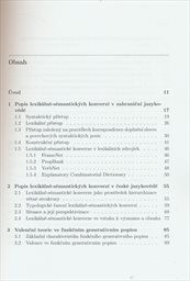 Lexikálně-sémantické konverze ve valenčním slovníku