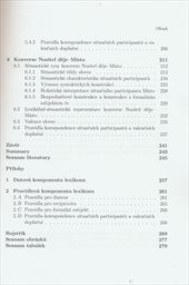 Lexikálně-sémantické konverze ve valenčním slovníku