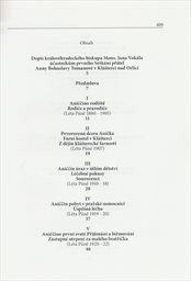 Chudobka z Orlick&yacute;ch hor