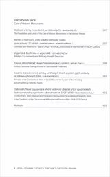 Věda a technika v česk&yacute;ch zem&iacute;ch mezi světov&yacute;mi v&aacute;lkami