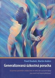 Generalizovaná úzkostná porucha