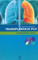 Národní program transplantace plic