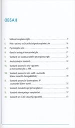 Národní program transplantace plic