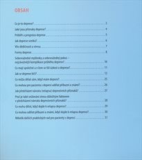 Deprese a její léčba