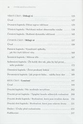 Čtyři kl&iacute;če k životu