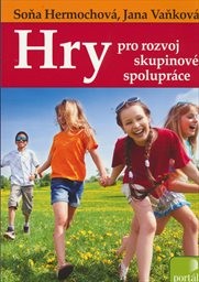 Hry pro rozvoj skupinové spolupráce