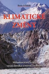 Klimatick&eacute; změny