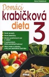 Domácí krabičková dieta
                        (3)
                    