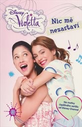 Nic mě nezastav&iacute;