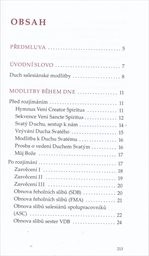 Modlitby Salesi&aacute;nsk&eacute; rodiny