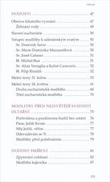 Modlitby Salesi&aacute;nsk&eacute; rodiny