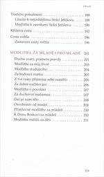 Modlitby Salesi&aacute;nsk&eacute; rodiny