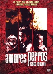 Amores perros