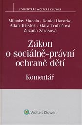 Zákon o sociálně-právní ochraně dětí