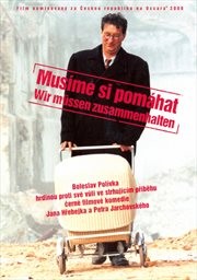 Musíme si pomáhat