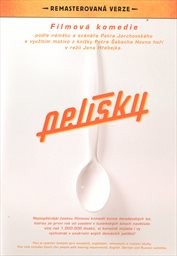 Pelíšky