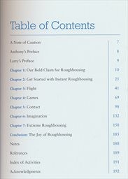 The art of roughhousing