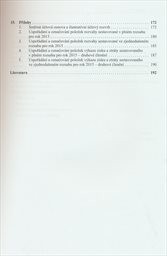 &Uacute;četnictv&iacute; pro &uacute;pln&eacute; zač&aacute;tečn&iacute;ky 2015