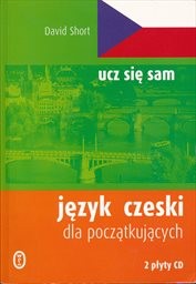 Język czeski dla początkujących