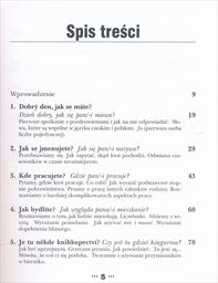 Język czeski dla początkujących