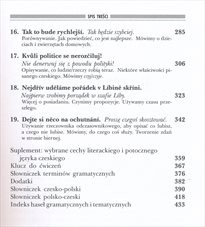 Język czeski dla początkujących