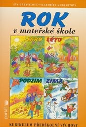 Rok v mateřské škole