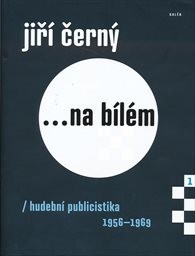 Jiří Černý ...na bílém
                        (1)
                    