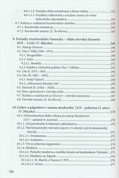 Dejiny eur&oacute;pskeho stredoveku
                        (I.,)
                    