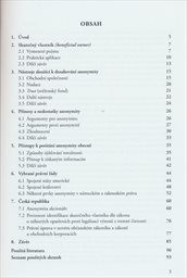 Anonymita skutečného vlastnictví a její zneužívání