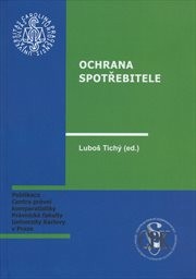 Ochrana spotřebitele