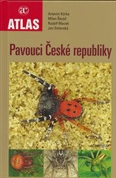 Pavouci České republiky