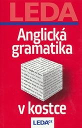 Anglická gramatika v kostce