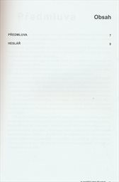 Slovn&iacute;ček pro těhotn&eacute;