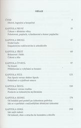 Jak zach&aacute;zet s dětsk&yacute;m strachem