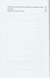 Jak zach&aacute;zet s dětsk&yacute;m strachem