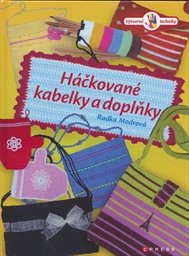 Háčkované kabelky a doplňky