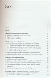 USA a evropsk&aacute; integrace