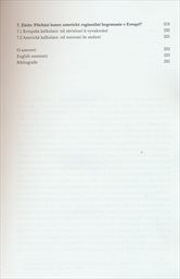 USA a evropsk&aacute; integrace