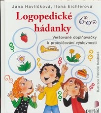 Logopedické hádanky