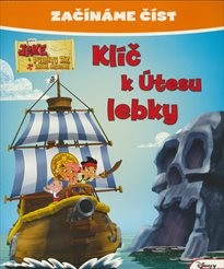 Kl&iacute;č k &Uacute;tesu lebky