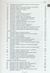 Vzory rozhodnut&iacute; a &uacute;konů soudů všech stupňů